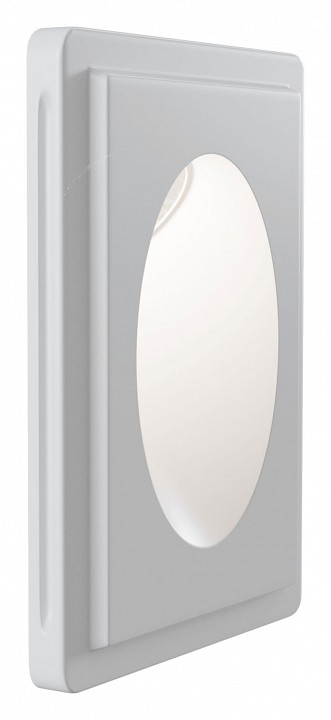 

Встраиваемый светильник Gyps Modern DL012-1-01W, Gyps Modern DL012-1-01W