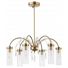 Люстра на штанге Luminera SL1401.303.06