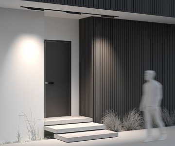 Светильник потолочный Maytoni Outdoor Points (Германия)