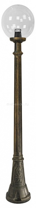 

Фонарный столб Globe 300 G30.158.000.BXE27, Globe 300 G30.158.000.BXE27