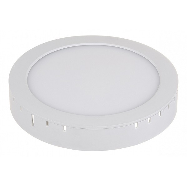 

Накладной светильник Downlight DLR020 18W 4200K, Downlight DLR020 18W 4200K