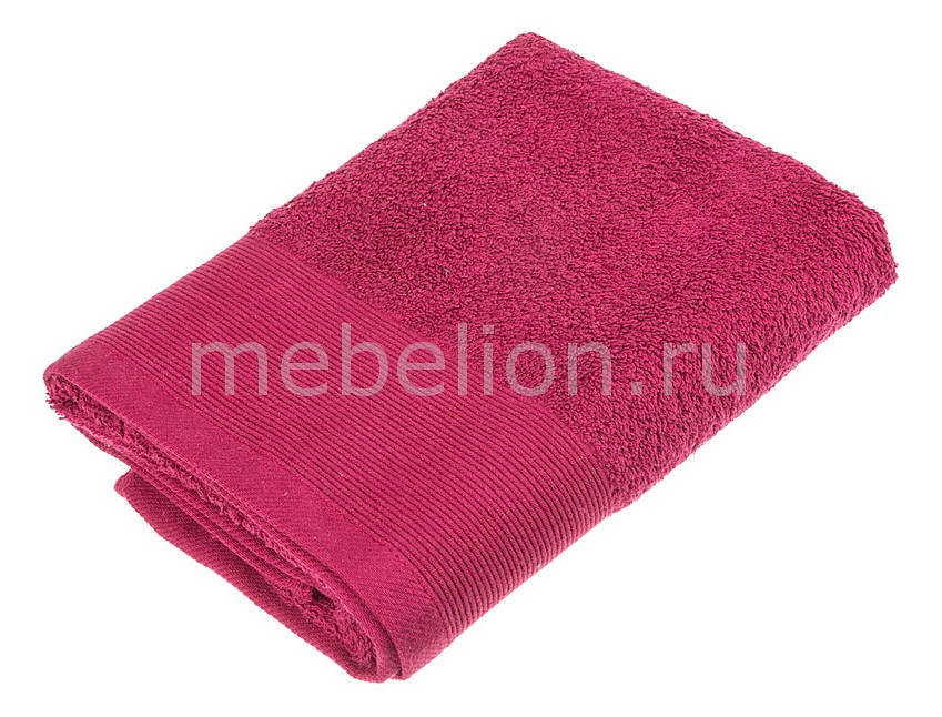

Полотенце для лица (50х90 см) ART 982, Фуксия
