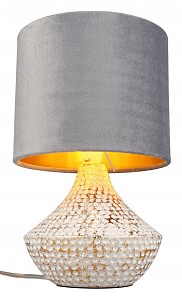 Настольная лампа декоративная Lucese OML-19604-01