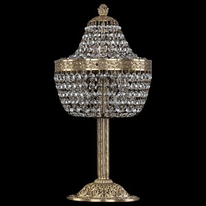 Настольная лампа декоративная 1905 19051L6/H/20IV Pa