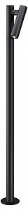 Наземный низкий светильник Torq O494FL-L10B3K