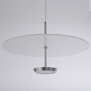 Светодиодный светильник NICOLE Crystal Lux (Испания) Светодиодный светильник NICOLE Crystal Lux (Испания)