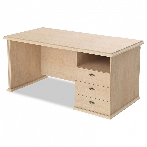 

Стол для руководителя Raut RDT 168(R), Raut RDT 168(R)