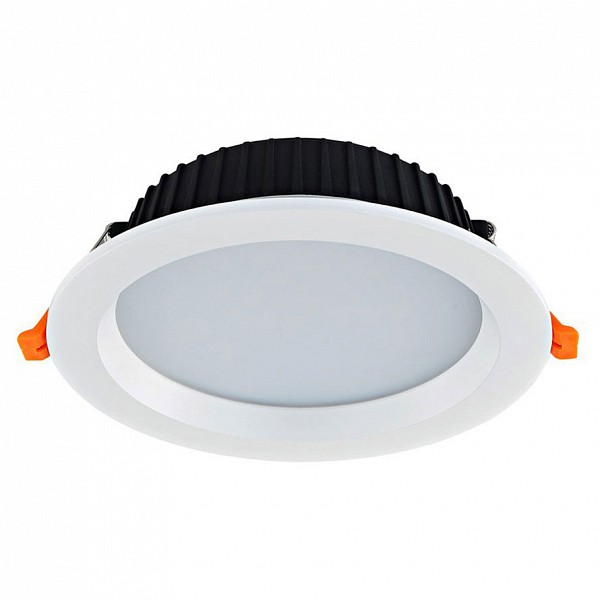 

Встраиваемый светильник DL18891/15W White R Dim, DL18891/15W White R Dim