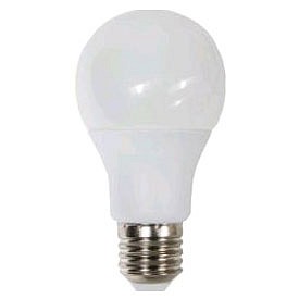 Лампа светодиодная [LED] Feron E27 7W 2700K