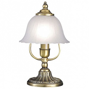 Настольная лампа декоративная P 2720