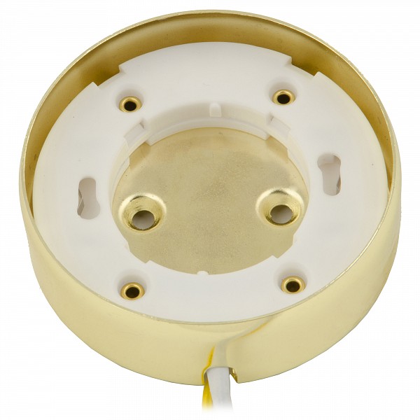 

Накладной светильник GX53/FT CHROME 10 PROM, GX53/FT CHROME 10 PROM