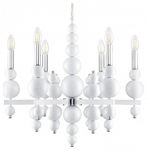Подвесная люстра Lumion 3987648