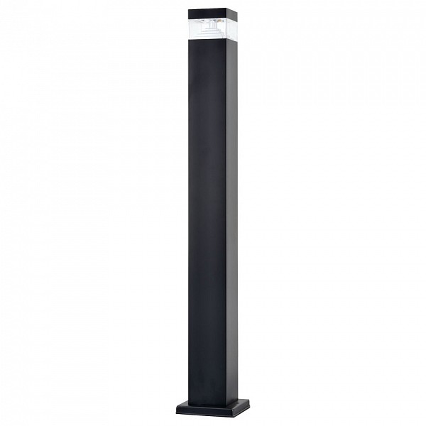

Наземный низкий светильник Shalby A2218PA-1BK, Shalby A2218PA-1BK