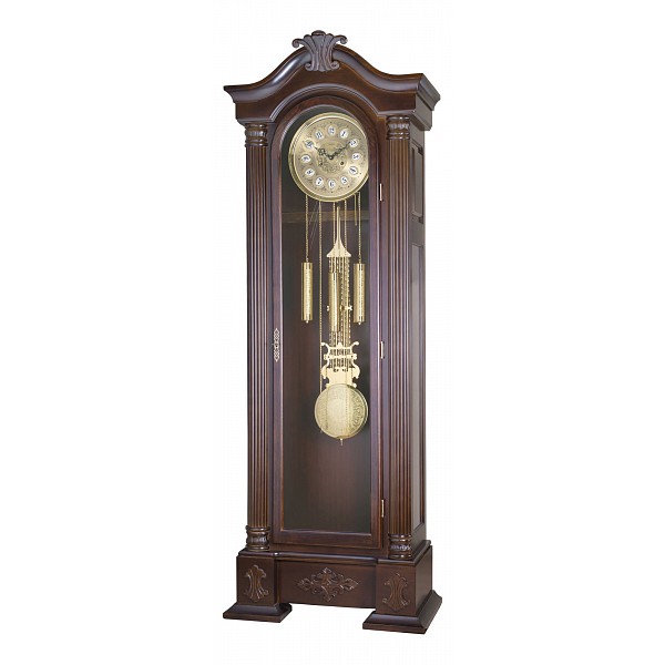 

Напольные часы (79x223 см) Aviere 01093N, Коричневый, (79x223 см) Aviere 01093N