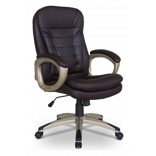 фото Кресло компьютерное riva chair 9110