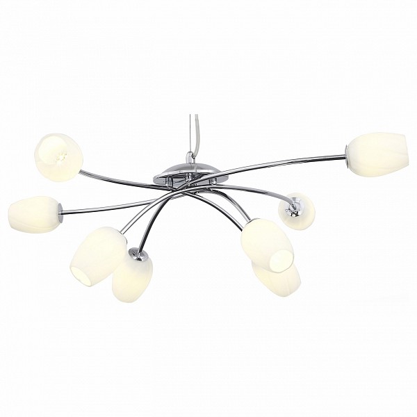 

Подвесная люстра Luna SL478.103.08, Luna SL478.103.08