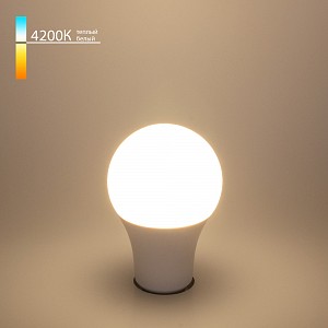 Светодиодная лампа Classic LED ELK_a052539