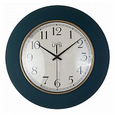 Настенные часы (30x4 см) Tomas Stern 6105