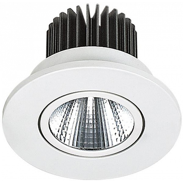 фото Встраиваемый светильник SUOMY 323.1-5W-WT Ideal lux