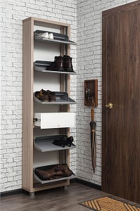 Шкаф для обуви 3683321