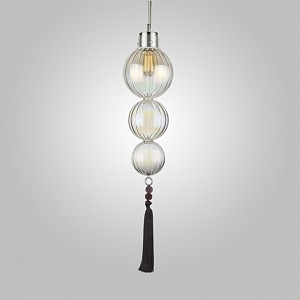 Светильник потолочный Imperiumloft Heathfield Lighting (Китай)
