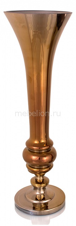 

Ваза настольная (48 см) Harlen 243127, (48 см) Harlen 243127, Золотой