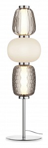 Настольная лампа декоративная Pattern MOD267TL-L28CH3K