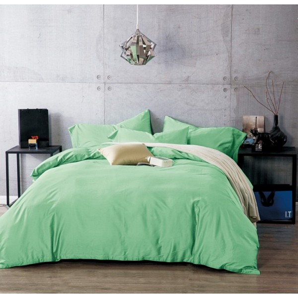 

Комплект полутораспальный LS-10, Зеленый, LS-10