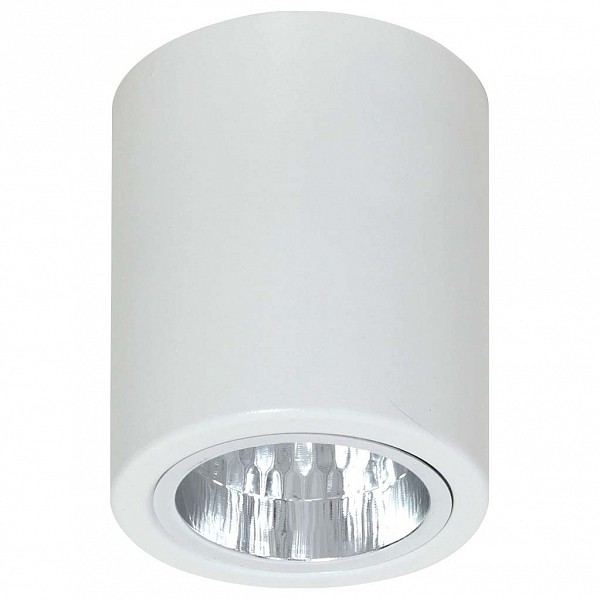 фото Накладной светильник Downlight Round 7234 Luminex