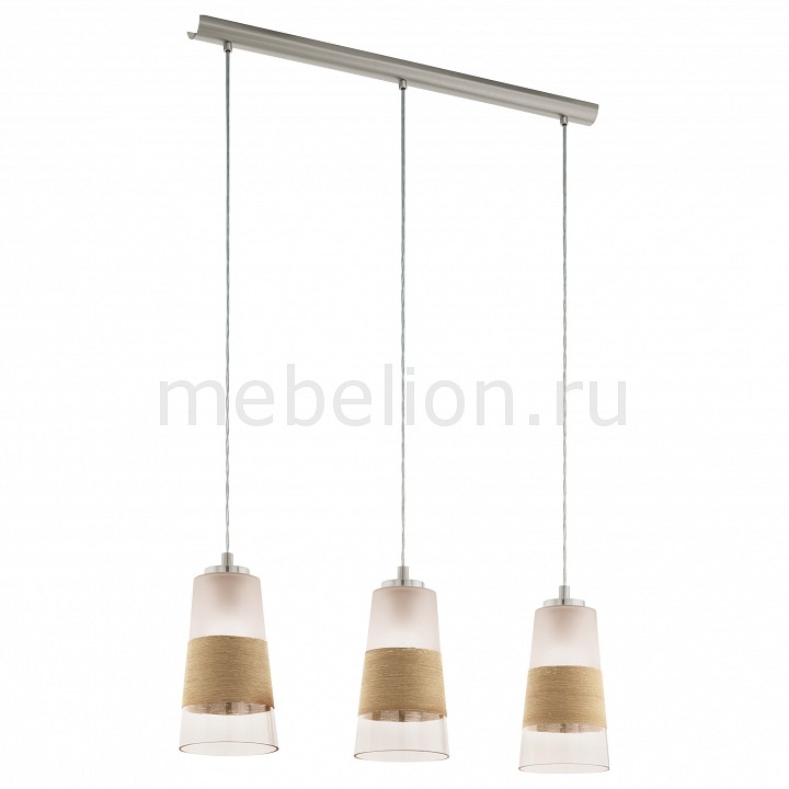 

Подвесной светильник Burnham 49152, Burnham 49152