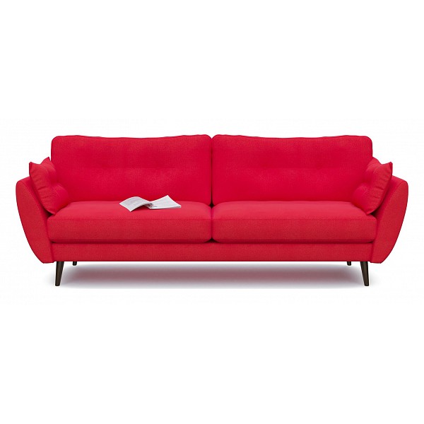 

Диван Vogue Red, Vogue Red