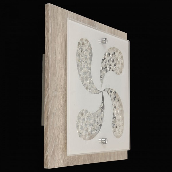 

Накладной светильник ALPS 11368/1W WHITE OAK, ALPS 11368/1W WHITE OAK