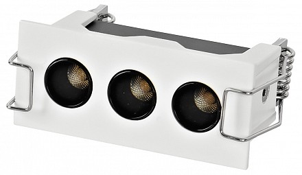 Встраиваемый светильник Guarda 080146