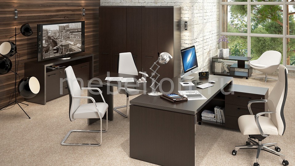 

Гарнитур для руководителя Torr, Torr