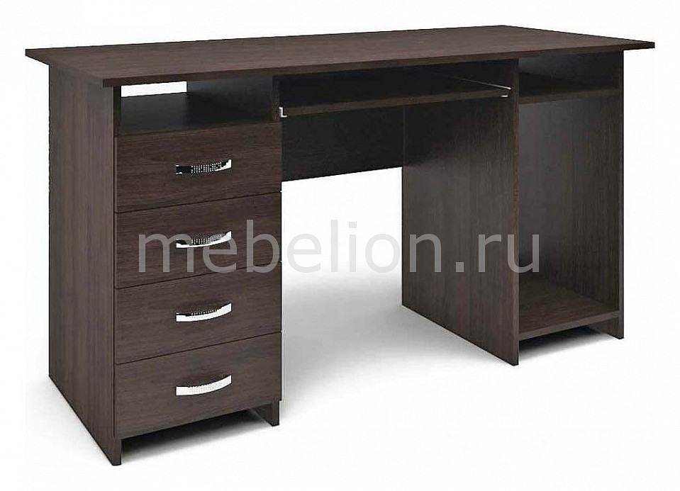 

Стол компьютерный Милан-6П, Милан-6П
