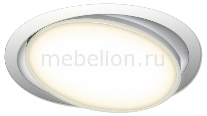 

Встраиваемый светильник DL18813 DL18813/15W White R, DL18813 DL18813/15W White R