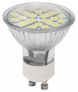 Лампа светодиодная [LED] Kanlux GU10 3,6W 5700-6300K