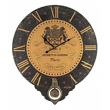 Настенные часы (58х68 см) Aviere