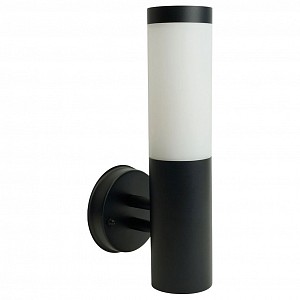 Настенный светильник DH041-B  RAL color 9005 Feron (Китай)