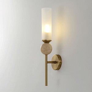 Бра SIMPLY Crystal Lux (Испания)
