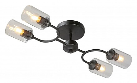 Потолочная люстра V2822 V2822-1/4PL