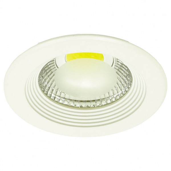 

Встраиваемый светильник Uovo A6406PL-1WH, Uovo A6406PL-1WH