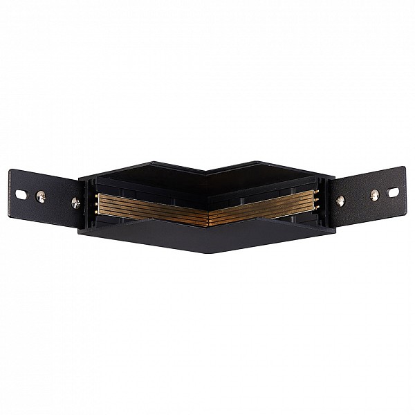 

Соединитель для треков [123x39x76] DLM Inner corner DLM/Black, DLM Inner corner DLM/Black