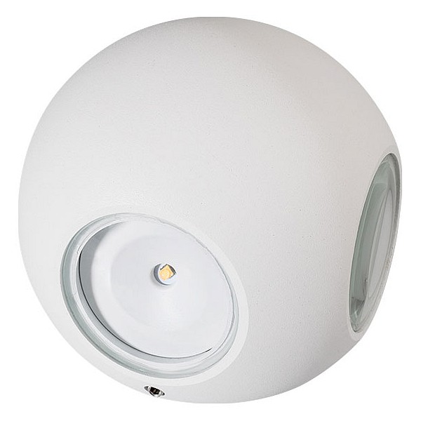 

Накладной светильник Lgd-wall-cub Lgd-Wall-Orb-4WH-8W Warm White, Lgd-wall-cub Lgd-Wall-Orb-4WH-8W Warm White