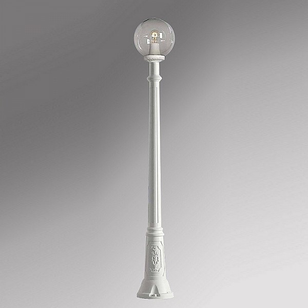

Наземный высокий светильник Globe 300 G30.158.S10.WXE27, Globe 300 G30.158.S10.WXE27