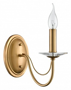 Бра INCANTO 8033/1W