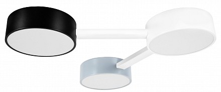 Потолочная люстра Emisfero 571718