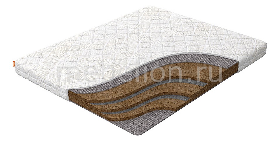 

Матрас односпальный Tatami Fuji (Чехол Tatami) 1900х900