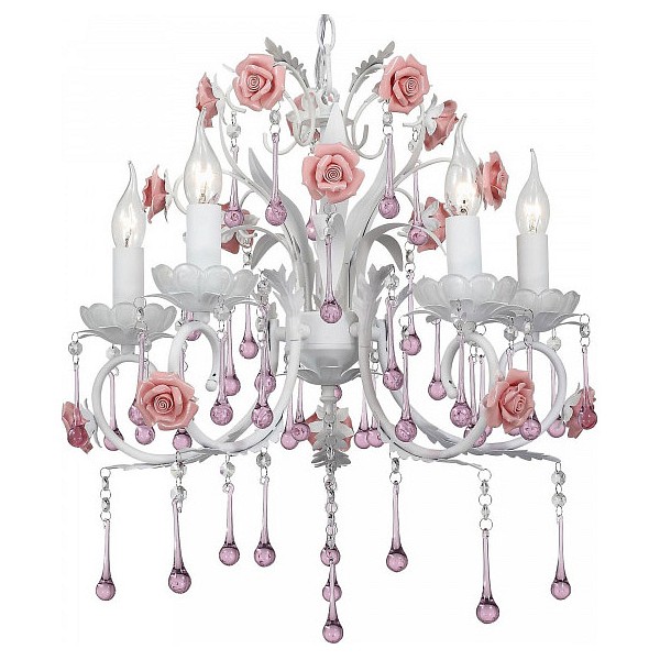 

Подвесная люстра Rose SL699.503.05, Rose SL699.503.05
