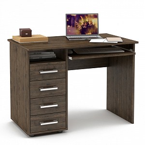 Компьютерный стол Остин-4К